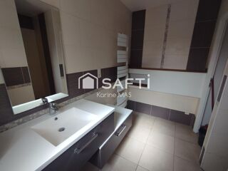  Maison à vendre 11 pièces 115 m²