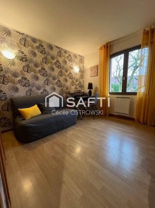  Maison � vendre 5 pi�ces 108 m�