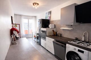  Appartement � vendre 3 pi�ces 65 m�