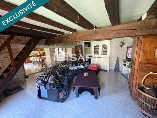  Maison à vendre 4 pièces 86 m²