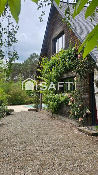  Maison à vendre 5 pièces 152 m²