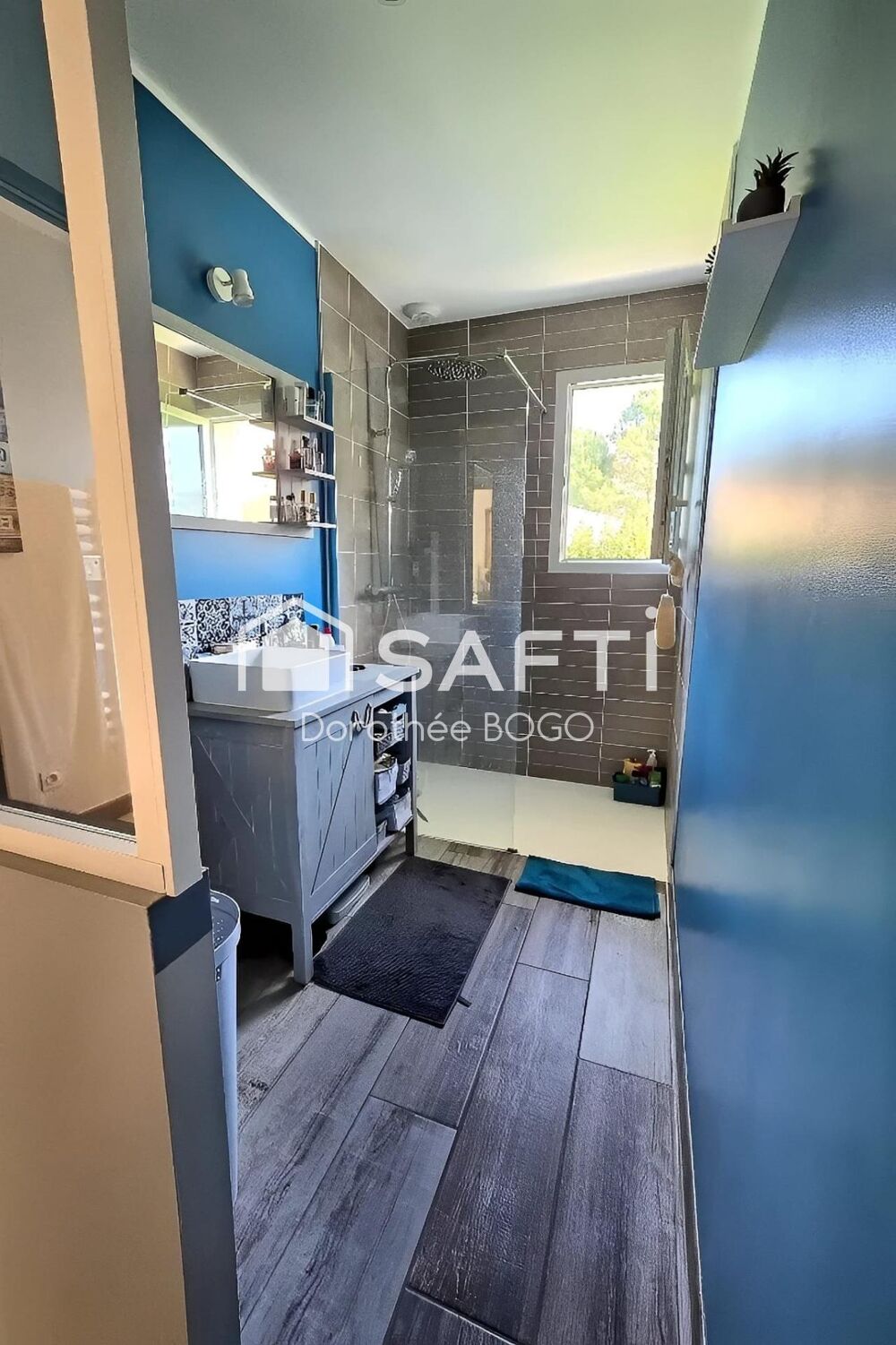 Vente Maison Maison 3 chambres / garage / piscine Audenge