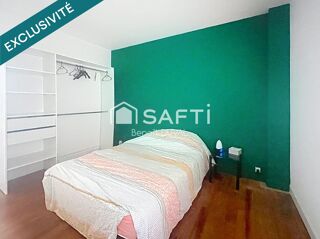  Appartement  vendre 3 pices 80 m