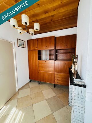  Maison  vendre 6 pices 148 m