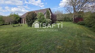  Maison à vendre 10 pièces 153 m²