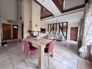  Maison à vendre 7 pièces 184 m²