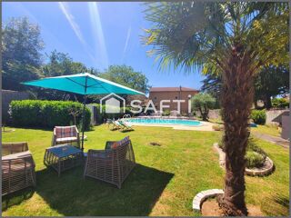  Maison à vendre 4 pièces 138 m²