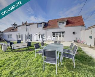  Maison � vendre 7 pi�ces 198 m�