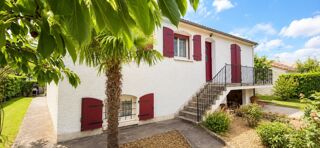  Maison à vendre 4 pièces 75 m²