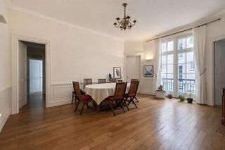  Appartement à vendre 6 pièces 166 m²