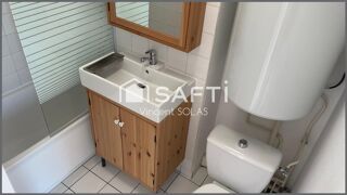  Appartement  vendre 1 pice 21 m