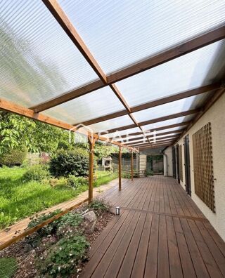  Maison à vendre 5 pièces 113 m²