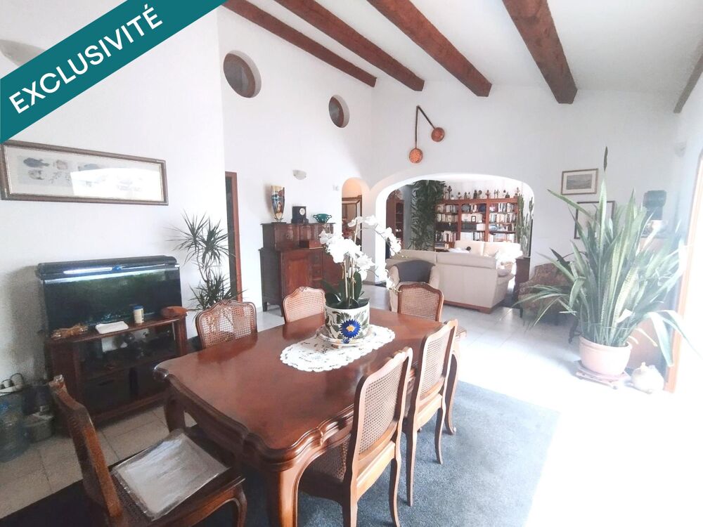 à vendre  Maison Hyères (83400)