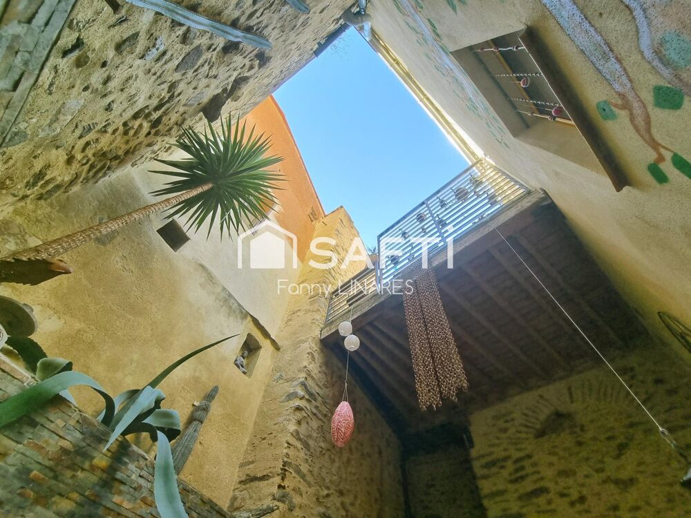 Vente Maison Maison de charme r�nov�e, 2 terrasses, jacuzzi Bouleternere