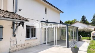  Maison à vendre 5 pièces 136 m²