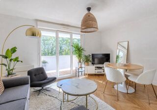  Appartement à vendre 2 pièces 40 m²