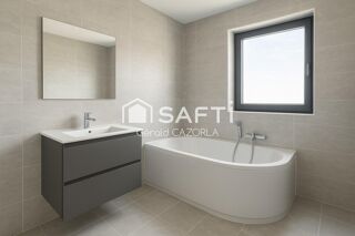  Maison 4 pi�ces 85 m� Poussan