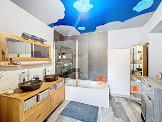  Maison � vendre 5 pi�ces 180 m�