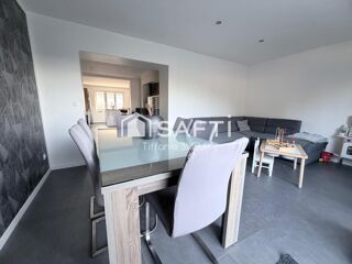  Maison � vendre 6 pi�ces 98 m�