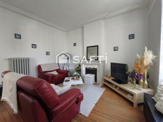  Appartement à vendre 6 pièces 145 m²