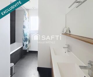  Maison � vendre 3 pi�ces 79 m�