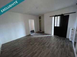  Appartement à vendre 4 pièces 64 m²