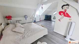  Maison à vendre 6 pièces 129 m²