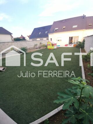  Maison � vendre 6 pi�ces 113 m�
