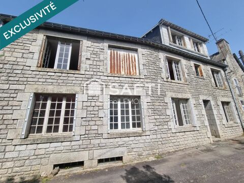   Maison à rénover Maison - 8 pièce(s) - 160 m²