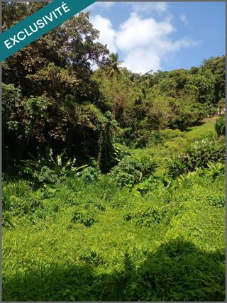  Terrain � vendre 3030 m�