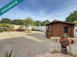 Maison � vendre 5 pi�ces 120 m�