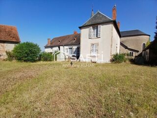  Maison à vendre 5 pièces 268 m²