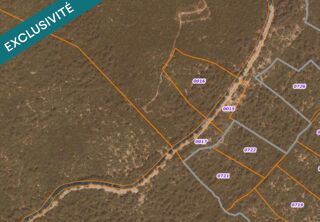  Terrain à vendre 5350 m²