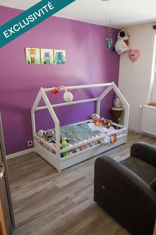  Maison à vendre 5 pièces 154 m²