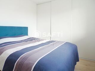  Appartement � vendre 3 pi�ces 61 m�