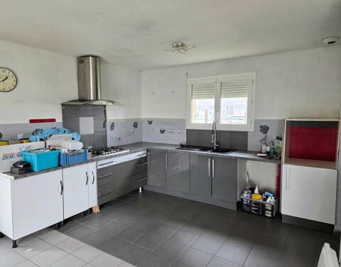   Maison de plain-pied 5 pi�ces, 4 chambres Maison - 5 pi�ce(s) - 100 m�