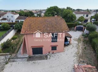  Maison � vendre 5 pi�ces 81 m�