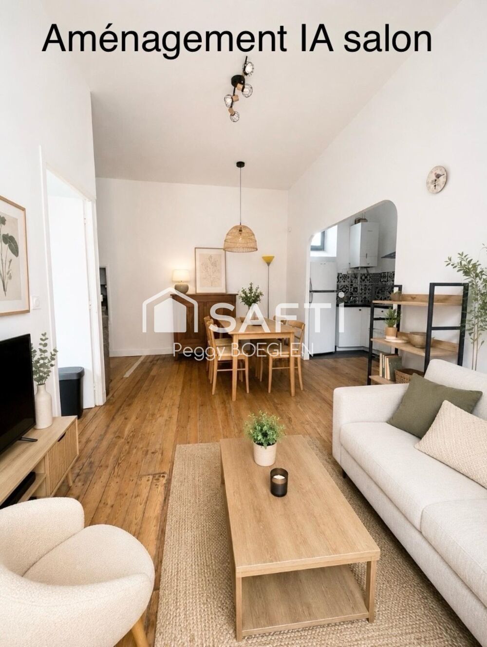 Vente Appartement Superbe Appartement meublé en hyper centre de CAHORS Vieille ville Cahors