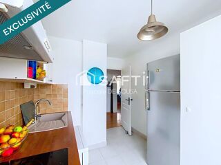  Appartement � vendre 3 pi�ces 52 m�