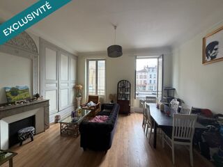  Appartement � vendre 2 pi�ces 65 m�