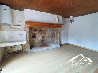  Maison � vendre 4 pi�ces 78 m�