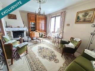  Maison à vendre 5 pièces 103 m²