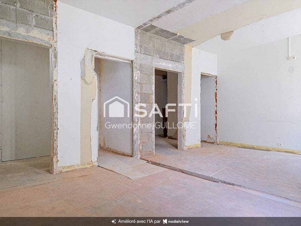 Vente Appartement PROCHE MER ET PLAGE Saint-pierre-quiberon