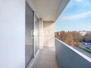  Appartement � vendre 3 pi�ces 61 m�