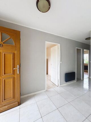  Maison � vendre 3 pi�ces 70 m�