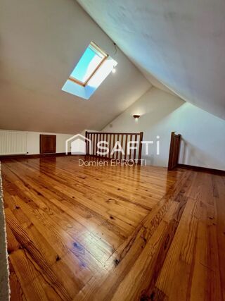  Maison � vendre 4 pi�ces 85 m�