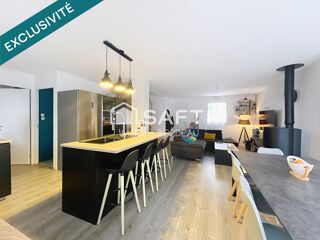  Maison � vendre 6 pi�ces 109 m�