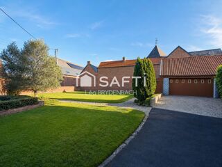  Maison à vendre 5 pièces 135 m²