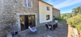  Maison � vendre 3 pi�ces 84 m�