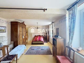  Maison à vendre 5 pièces 145 m²